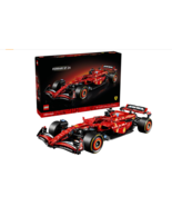 LEGO Technic Ferrari SF-24 F1 Car Model Kit - $199.00