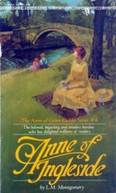 Anne of Ingleside (Anne of Green Gables #6) by L. M. Montgomery / 1988 PB - £0.90 GBP