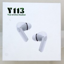 Wooask M3 Translator Earbuds Instant Translation Language Device Black #132 - $79.19