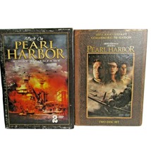 Attack on Pearl Harbor - A Day of Infamy 2008 2-Disc Set Pearl Harbor Movie - £10.81 GBP