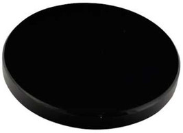 2&quot; Black Obsidian Scrying Mirror! - $15.79