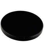 2&quot; Black Obsidian Scrying Mirror! - $22.03 CAD