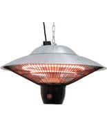 Westinghouse Wes31-1544 Infrared Electric Outdoor Heater With, Hanging, ... - $190.99