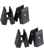 Medium Duty Sawhorse Brackets, 2 Pairs - $32.82