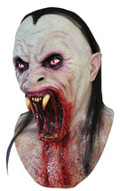 Ghoulish Productions Viper Vampire Mask Standard - £111.53 GBP