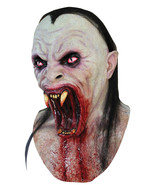 Ghoulish Productions Viper Vampire Mask Standard - £111.93 GBP