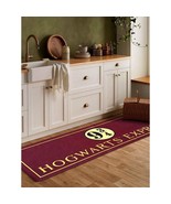 Official Harry Potter Platform 9 3/4 Hogwarts Express Carpet, Doormat xt... - $919.48 MXN