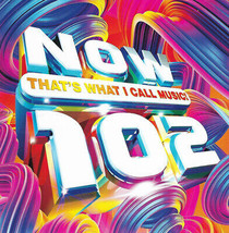 Various - Now That&#39;S What I Call Music! 102 (2× Cd Album 2019, Compilation) - £9.69 GBP