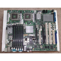 Supermicro Super X7DAL-E Rev 1.1 Dual LGA 771 Motherboard, with 1 PCI-e x16 Slot - £400.70 GBP