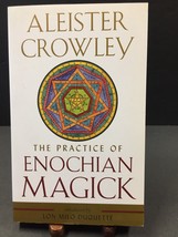 The Practice of Enochian Magick by Aleister Crowley (2019, Trade Paperback) - £15.48 GBP
