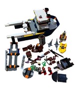 Lego Deep Sea Exploration Vessel 60095 &amp; 60266 Partial Sets - $134.83 CAD
