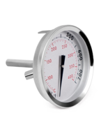 Grill Thermometer Temperature Gauge Replacement for Weber Genesis E/S-31... - $32.17 CAD