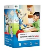 Claymation Studio 3.0 Deluxe for Windows - $41.03 CAD