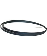 Magnate M167C12H4 Carbon Steel Bandsaw Blade, 167&quot; Long - 1/2&quot; Width; 4 ... - £15.56 GBP