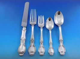 Richelieu by Tiffany Sterling Silver Flatware Set 12 Service 68 pieces Dinner - $11,875.05