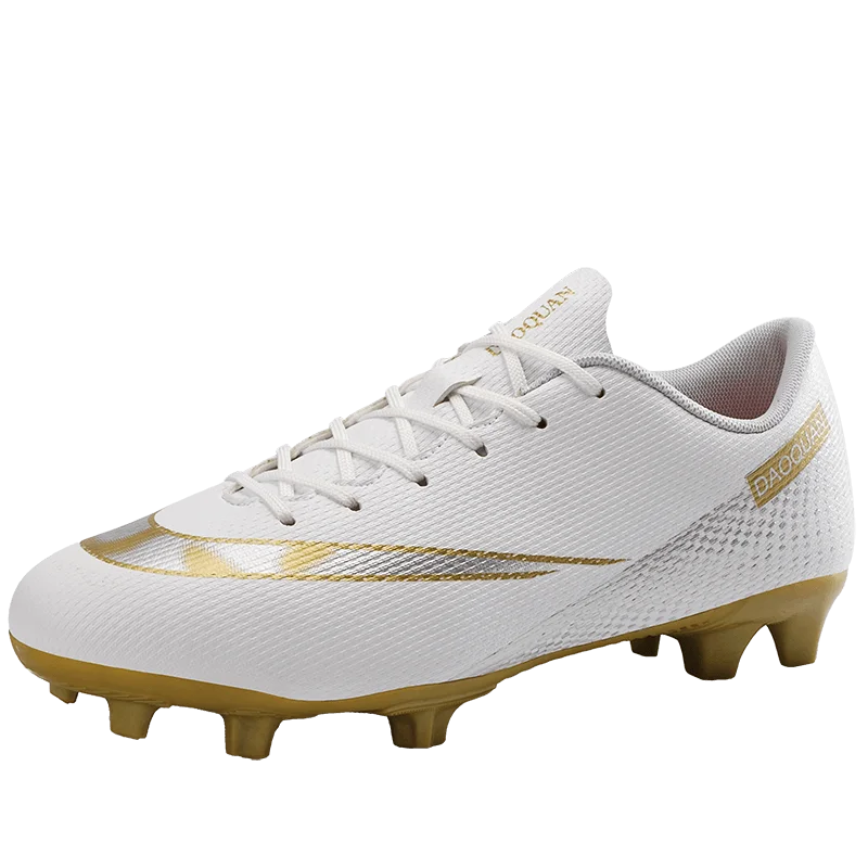 High Quality Football Boots Same As C.Ronaldo Soccer Shoes Assassin Chut... - £37.11 GBP
