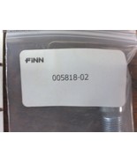 FINN 005818-02 WHEEL STUD - €4,30 EUR