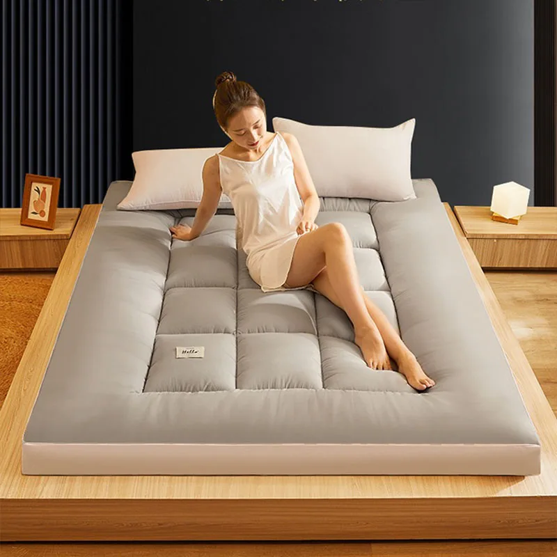 Uple bed mattresses tatami mattress bedroom furniture comfortable sponge bed mattresses thumb200
