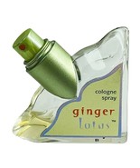 Ginger Lotus COLOGNE SPRAY Prince Matchabelli 1.5 FL. OZ. Approx. 20% Full - $14.80