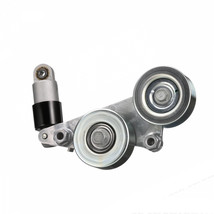 Drive Belt Tensioner &amp; Pulley For 1998-2011 Mercedes-Benz C CLK E G ML R... - $39.96