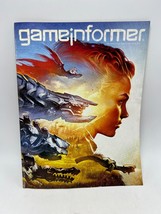 Gameinformer - Horizon Zero Dawn-October 2016- Vol XXVI-Number 10 - Issue 282  - £7.94 GBP