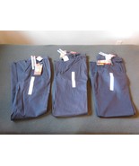 5.11 RESPONSE SERIES Womens Cttn A Class Uniform Work Pants Navy 8 Teflo... - £31.38 GBP