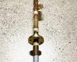 Duff Norton UM.9003/DM.9003 91.33S76 Worm Gear Linear Actuator SK-2001-2... - $1,079.00