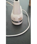 KitchenAid KHM3WH-1 Classic 3-Speed Ultra Power Hand Mixer White .NO BEA... - $25.00