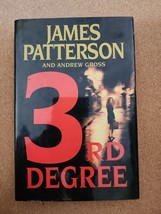 Women&#39;s Murder Club 3rd Degree by Andrew Gross and James Patterson - £3.07 GBP