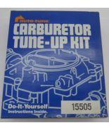 Auto Tune Carburetor Tune Up Kit 15505 - £18.70 GBP