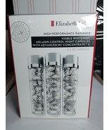 Elizabeth Arden Visible Whitening Melanin Control Night Capsules, 111 ct... - $1,006.07 MXN