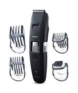 Panasonic Beard Trimmer Black ER-GB96-K With 3 attachments And Precision... - £71.18 GBP
