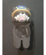 Dutch Bros Lil Bros Phone Toppers Buddies Dog - $19.90