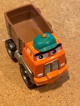 Tonka 2.5&quot; Lil&#39; Chuck &amp; Friends Truck Mike *Pre Owned/Loose* DTA - £9.43 GBP