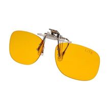 PRiSMA blue light blocking CliP-ON glasses, bluelightprotect LiTE - CP704  - $237.00