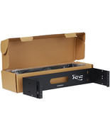 BRACKET WALL MOUNT HINGED 2U 2 PACK - $140.08