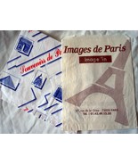 Small Shopping Bags from Images de Paris &amp; Souvenirs de Paris - $1.99