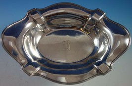 Plymouth by Gorham Sterling Silver Vegetable Bowl Oval #A5494 (#1976) - £468.98 GBP