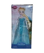 Disney Collection Frozen Elsa Classic Doll  - $27.34 CAD