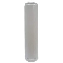 IPW Industries Inc-Empty Refillable Cartridge(RC-W-BB-20) 20&quot; x 4.5&quot; White - £24.15 GBP