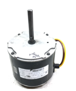 Broad-Ocean Y7S623C0632 Condenser Motor HC40GQ230 1/4HP 230V 1100RPM use... - $2,175.57 MXN