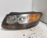 Driver Left Headlight Thru 07/11/07 Fits 07 SANTA FE 704503 - £84.41 GBP