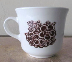 HARVEST (Corelle) by Corning Harvest Design Small Mug - $242.13 MXN