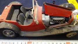 Car model old uniqe [GAM10135] - $65.00