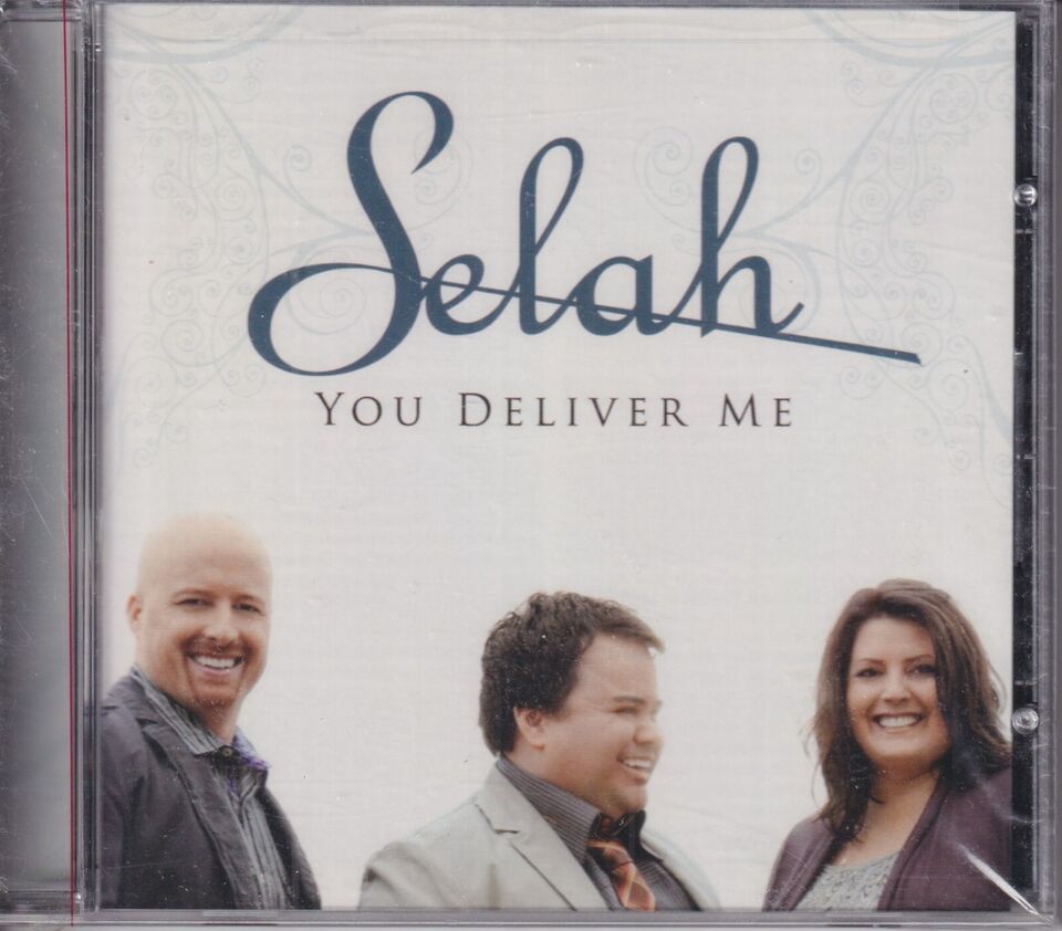You Deliver Me by Selah (Christian Pop CD, 2009) - $5.05