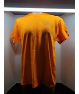 Volunteer Friday Harbor Airport Fly-In Wings and Wheels Orange T-Shirt -... - £3.64 GBP