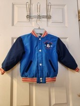 Disney Store Mickey Mouse Light Weight Jacket - Sz 2T - €21,39 EUR