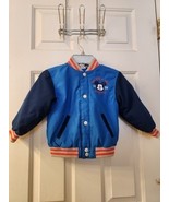 Disney Store Mickey Mouse Light Weight Jacket - Sz 2T - $464.90 MXN