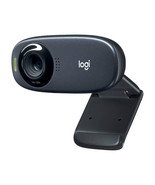 Logitech 960-000637 LOGITECH HD WEBCAM C310 - €148,96 EUR