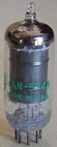 By Tecknoservice Valve Of Old Radio 5749 Brands Assorted NOS &amp; Used - £6.71 GBP